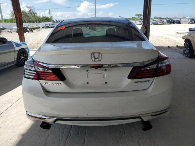 Продаж на аукціоні авто 2016 Honda Accord, vin: 1HGCR2F51GA072221, номер лоту: 65622285