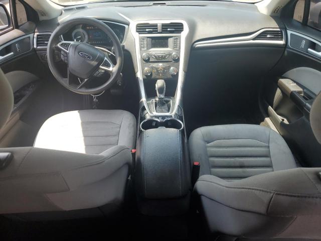 Aukcja sprzedaży 2014 Ford Fusion S, vin: 1FA6P0G77E5381483, numer aukcji: 66492015
