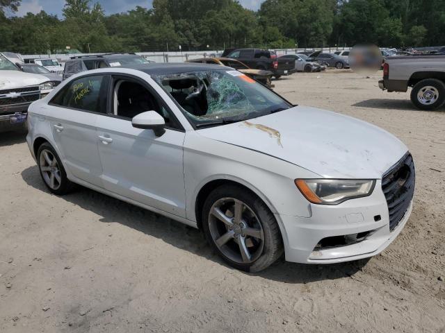 Aukcja sprzedaży 2015 Audi A3, vin: WAUACGFF8F1131936, numer aukcji: 66845335