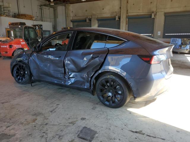 65811445 :رقم المزاد ، 7SAYGDEE2PF609311 vin ، 2023 Tesla Model Y مزاد بيع