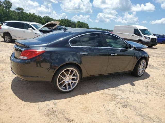 99824805 :رقم المزاد ، 2G4GS5EV6C9144989 vin ، 2012 Buick Regal مزاد بيع