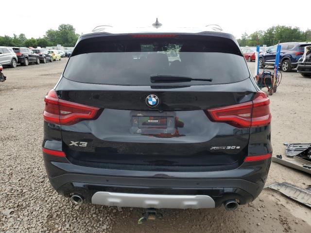 Aukcja sprzedaży 2021 Bmw X3, vin: 5UXTS1C03M9G49481, numer aukcji: 62649195
