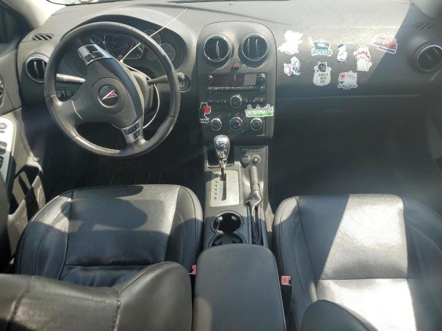 Продажа на аукционе авто 2010 Pontiac G6, vin: 1G2ZA5EK9A4159979, номер лота: 63423385