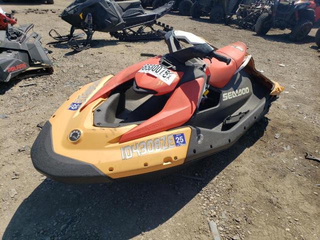 Продаж на аукціоні авто 2024 Seadoo Spark, vin: YDV88931F424, номер лоту: 66580075