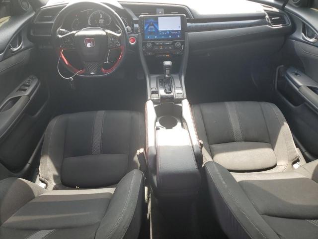64307315 :رقم المزاد ، SHHFK7H62KU201987 vin ، 2019 Honda Civic Ex مزاد بيع