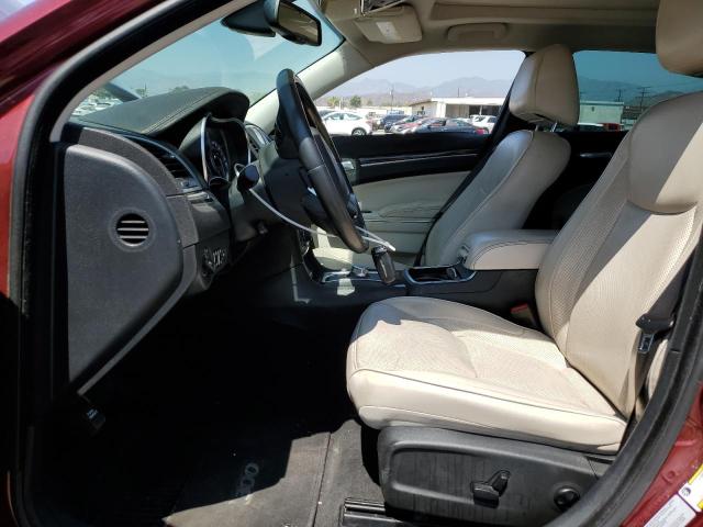Продаж на аукціоні авто 2016 Chrysler 300c, vin: 2C3CCAEG6GH135557, номер лоту: 63512035