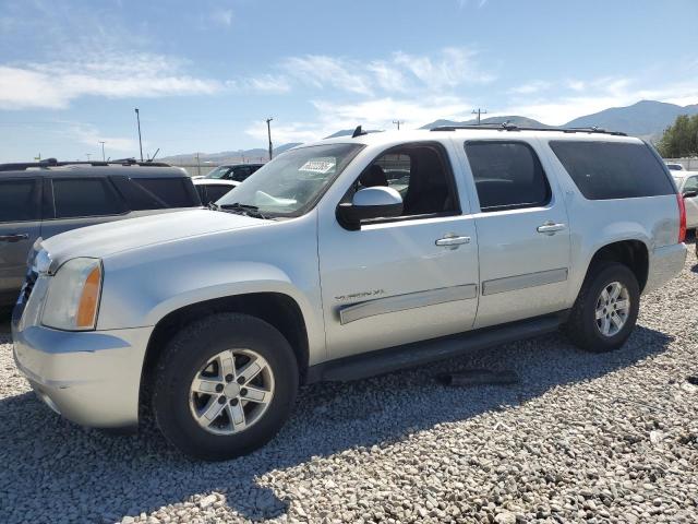 2010 Gmc Yukon Xl მანქანა იყიდება აუქციონზე, vin: 1GKUKKE36AR162792, აუქციონის ნომერი: 55973846