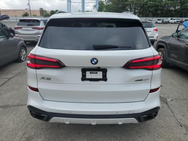 Продажа на аукционе авто 2021 Bmw X5, vin: 5UXCR6C02M9E35767, номер лота: 63495635