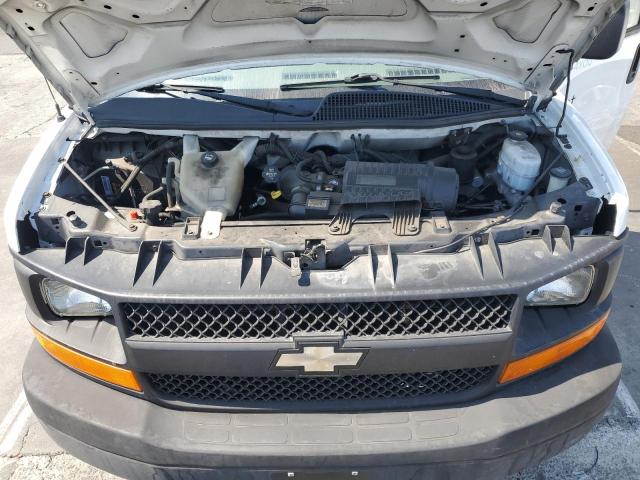 Продаж на аукціоні авто 2013 Chev Express G2500, vin: 1GCWGFCB9D1902264, номер лоту: 50199266
