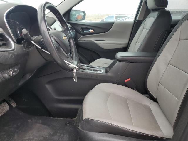 Продажа на аукционе авто 2020 Chevrolet Equinox Pr, vin: 2GNAXXEV8L6216565, номер лота: 63767245