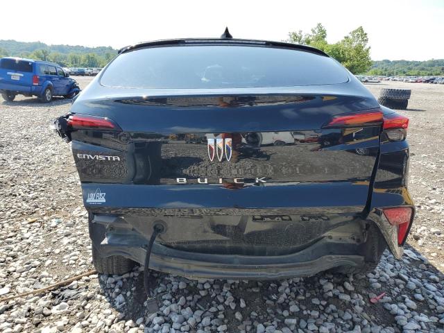 2025 Buick Envista Pr მანქანა იყიდება აუქციონზე, vin: KL47LAEP0SB057186, აუქციონის ნომერი: 63663005