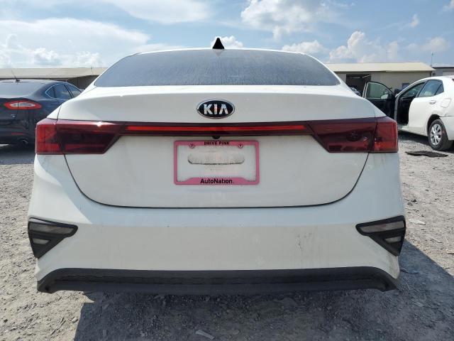 63564265 :رقم المزاد ، 3KPF24AD5ME275101 vin ، 2021 Kia Forte مزاد بيع