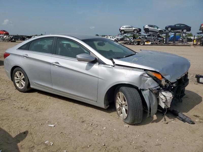 63272195 :رقم المزاد ، 5NPEB4ACXDH629032 vin ، 2013 Hyundai Sonata مزاد بيع