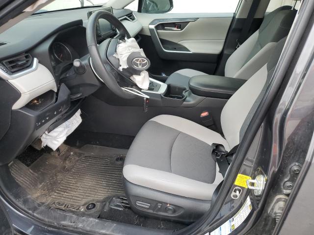 Продаж на аукціоні авто 2022 Toyota Rav4, vin: 2T3P1RFV5NW261078, номер лоту: 65001685