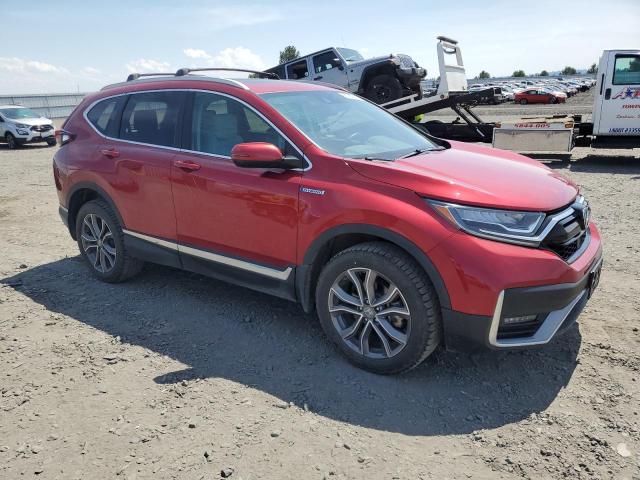 Aukcja sprzedaży 2021 Honda Cr-v Touri, vin: 7FART6H93ME025233, numer aukcji: 66755635