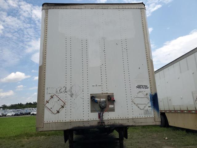 Продаж на аукціоні авто 2006 Wabash Dry Van Trailer, vin: 1JJV281W16L978989, номер лоту: 48076705