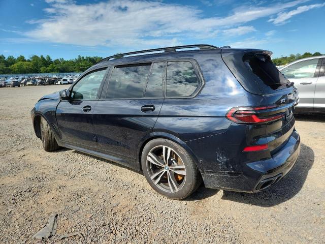 Продажа на аукционе авто 2025 Bmw X7, vin: 5UX33EM07S9X73329, номер лота: 62485445
