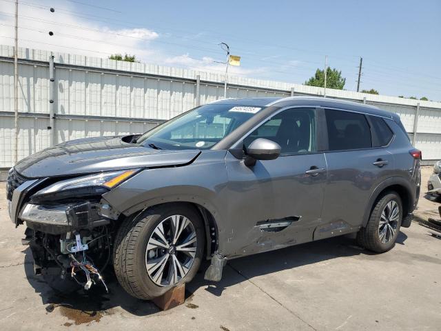 Продажа на аукционе авто 2023 Nissan Rogue Sv, vin: 5N1BT3BB8PC735944, номер лота: 64624055