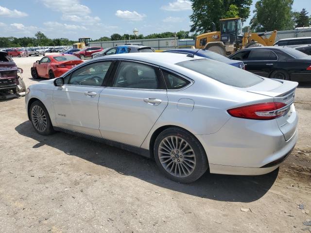 Продажа на аукционе авто 2017 Ford Fusion, vin: 3FA6P0RU5HR267468, номер лота: 65134495