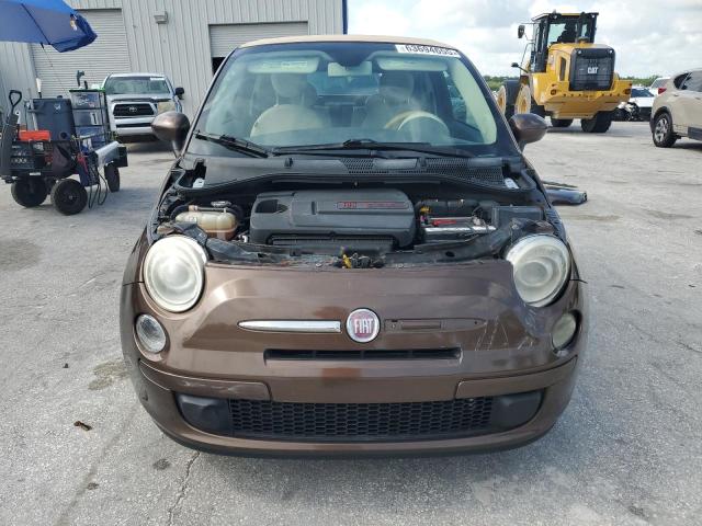 Продажа на аукционе авто 2013 Fiat 500 Pop, vin: 3C3CFFDR7DT514058, номер лота: 63694655