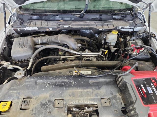 Продажа на аукционе авто 2021 Ram 1500 Class, vin: 1C6RR7TT2MS521640, номер лота: 62607175