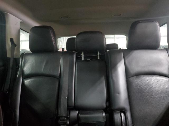 65993235 :رقم المزاد ، 3C4PDCEGXJT380978 vin ، 2018 Dodge Journey مزاد بيع