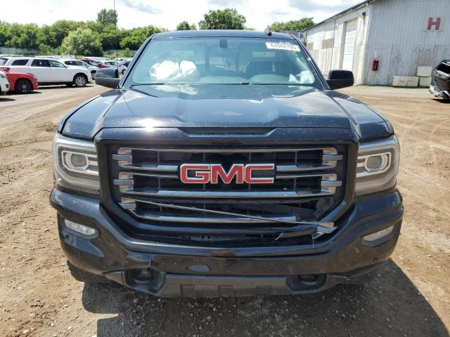 63942705 :رقم المزاد ، 1GTV2NEC4HZ408217 vin ، 2017 Gmc Sierra K15 مزاد بيع