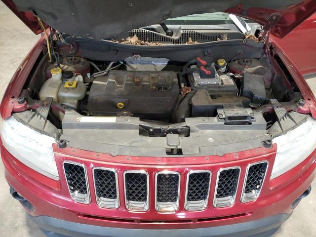 Aukcja sprzedaży 2013 Jeep Compass Sp, vin: 1C4NJDBBXDD222195, numer aukcji: 66768825