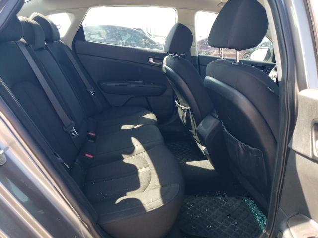 Продажа на аукционе авто 2016 Kia Optima Lx, vin: 5XXGT4L37GG111558, номер лота: 64085275
