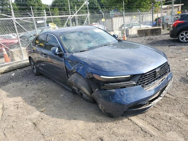 Aukcja sprzedaży 2023 Honda Accord Ex, vin: 1HGCY1F35PA017024, numer aukcji: 65937365