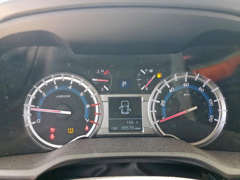 Продаж на аукціоні авто 2018 Toyota 4runner Sr, vin: JTEZU5JR4J5165863, номер лоту: 67248525