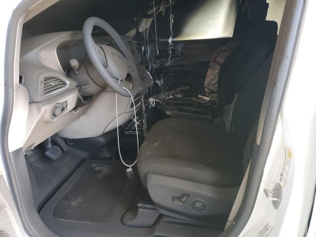Продажа на аукционе авто 2024 Chrysler Voyager, vin: 2C4RC1CGXRR152500, номер лота: 63078935