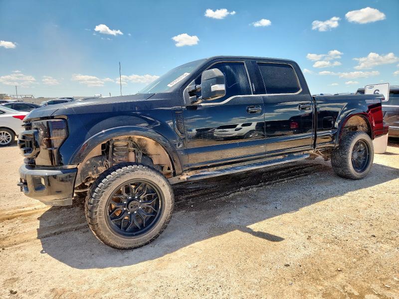 Aukcja sprzedaży 2021 Ford F250 Super, vin: 1FT7W2BN0MED89751, numer aukcji: 62658315