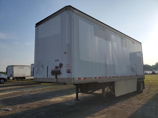 2008 Great Dane Dry Van Trailer მანქანა იყიდება აუქციონზე, vin: 1GRAA56158D432057, აუქციონის ნომერი: 56128945