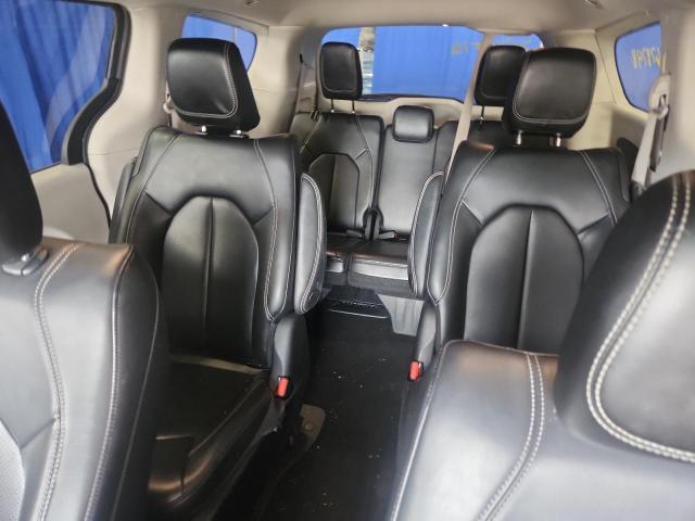 Продажа на аукционе авто 2023 Chrysler Pacifica H, vin: 2C4RC1L70PR541157, номер лота: 64663605