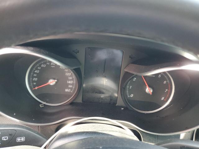 63609615 :رقم المزاد ، WDC0G4KB3JV062136 vin ، 2018 Mercedes-benz Glc مزاد بيع