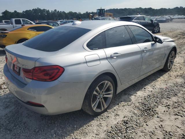 Продаж на аукціоні авто 2019 Bmw 430xi, vin: WBA4J3C55KBL07806, номер лоту: 63233095