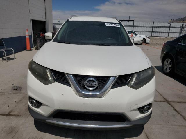 Продажа на аукционе авто 2014 Nissan Rogue S, vin: 5N1AT2MT5EC780090, номер лота: 66961495