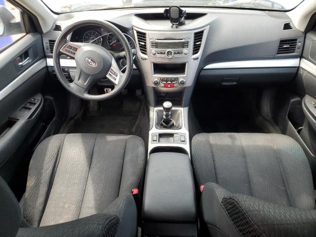 Продаж на аукціоні авто 2012 Subaru Outback 2., vin: 4S4BRCAC0C1252379, номер лоту: 65549325