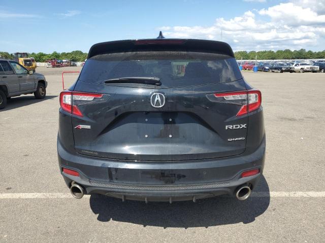 Aukcja sprzedaży 2024 Acura Rdx A-spec Advance, vin: 5J8TC2H85RL002866, numer aukcji: 64797725