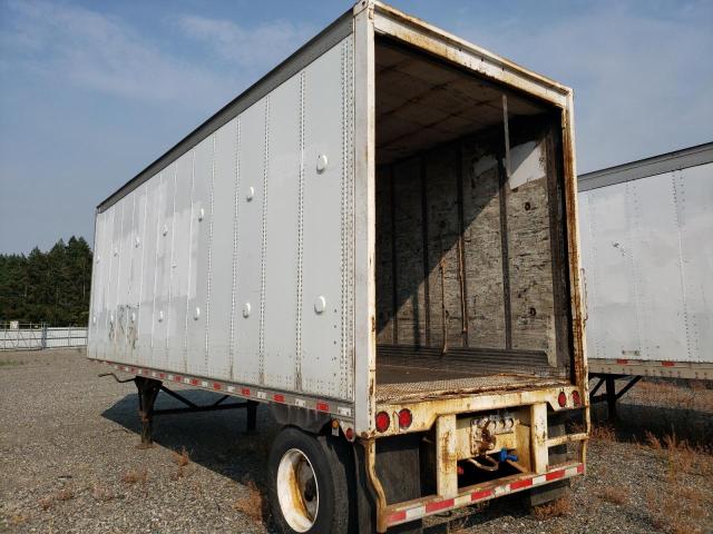 Продаж на аукціоні авто 2007 Wabash Unknown, vin: 1JJV281W57L979130, номер лоту: 56197685
