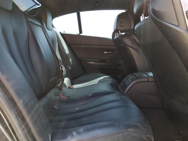 Aukcja sprzedaży 2018 Bmw 650 Xi Gra, vin: WBA6D6C51JG388872, numer aukcji: 66626245