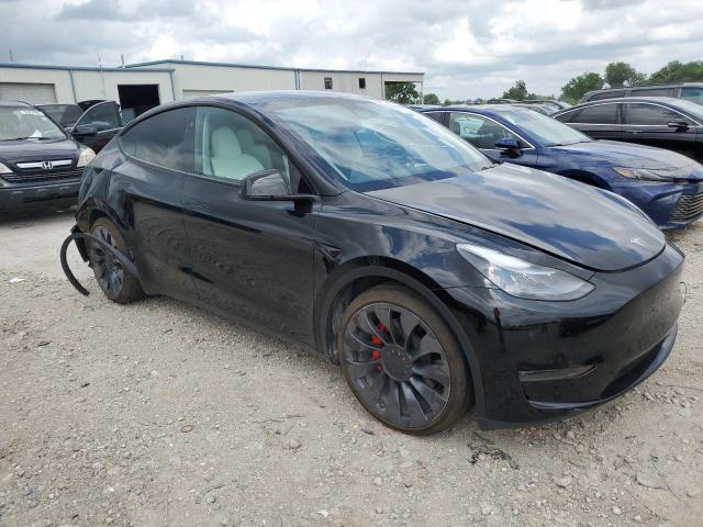 Продажа на аукционе авто 2024 Tesla Model Y, vin: 7SAYGDEF2RA310183, номер лота: 65417285