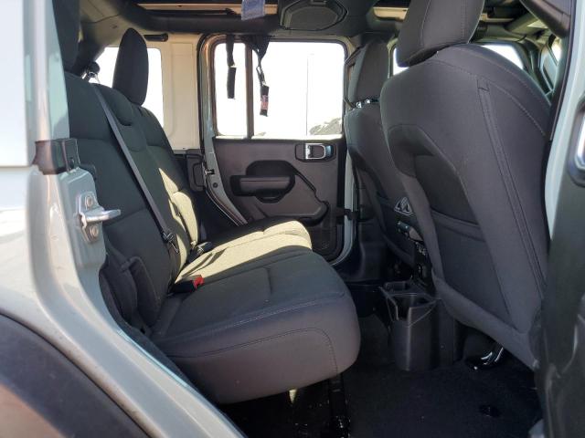 Aukcja sprzedaży 2023 Jeep Wrangler S, vin: 1C4HJXDN7PW509945, numer aukcji: 66694605