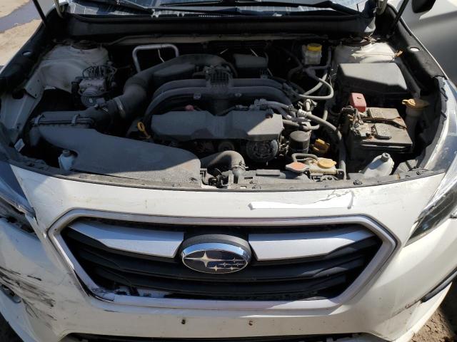 Продаж на аукціоні авто 2019 Subaru Legacy, vin: 4S3BNAB65K3004600, номер лоту: 64940105