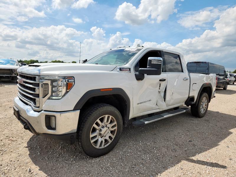 Aukcja sprzedaży 2021 Gmc Sierra C25, vin: 1GT48NEY0MF169816, numer aukcji: 61128615