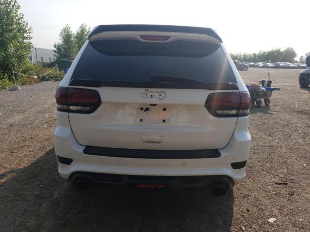 Aukcja sprzedaży 2014 Jeep Grand Cherokee Srt-8, vin: 1C4RJFDJ0EC310729, numer aukcji: 66663005