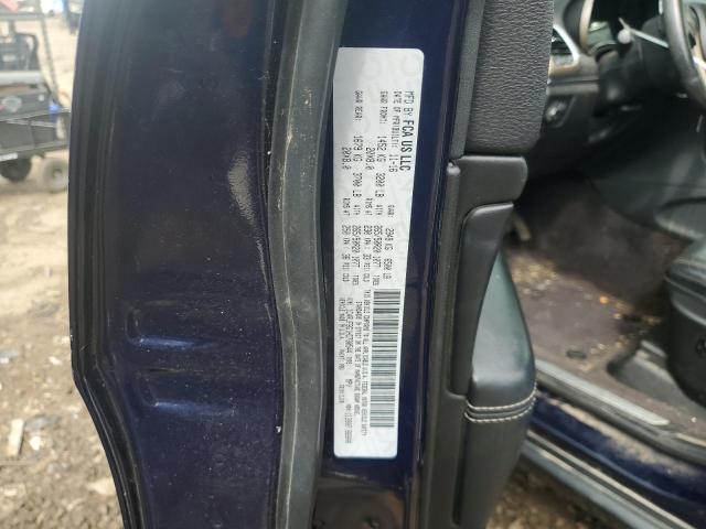 Продажа на аукционе авто 2017 Jeep Grand Cher, vin: 1C4RJFBG1HC730544, номер лота: 65834655