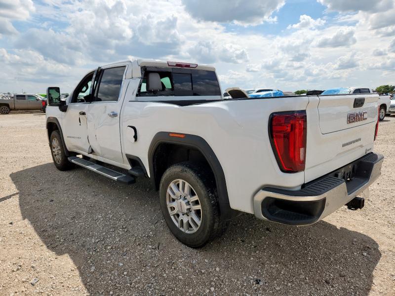 Aukcja sprzedaży 2021 Gmc Sierra C25, vin: 1GT48NEY0MF169816, numer aukcji: 61128615