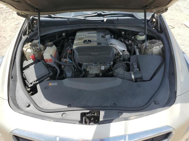 Продажа на аукционе авто 2014 Cadillac Cts, vin: 1G6AW5SX4E0134904, номер лота: 62768415
